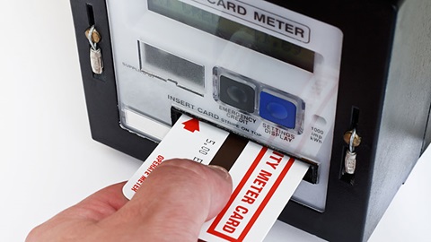 compteur à budget